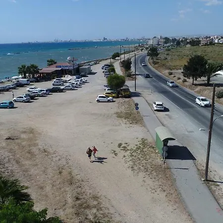 Beach Front Larnaca